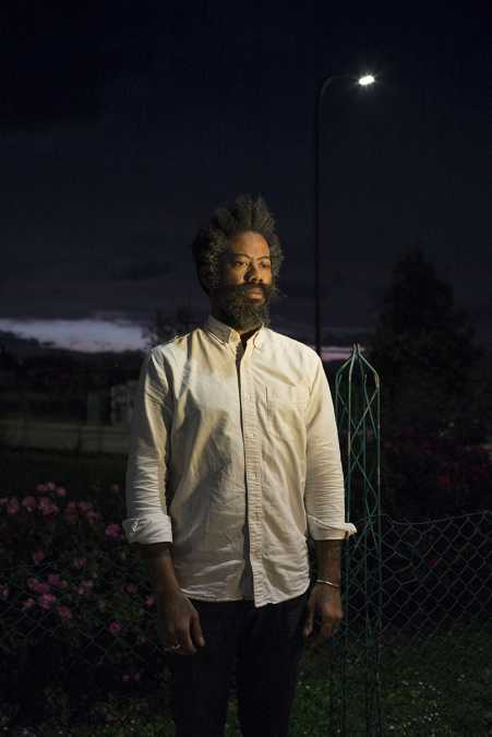 Robert Aiki Aubrey Lowe